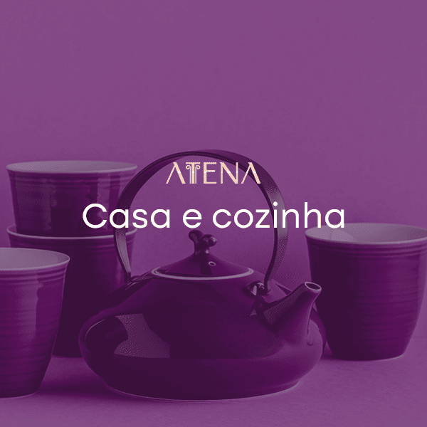 Casa e Cozinha