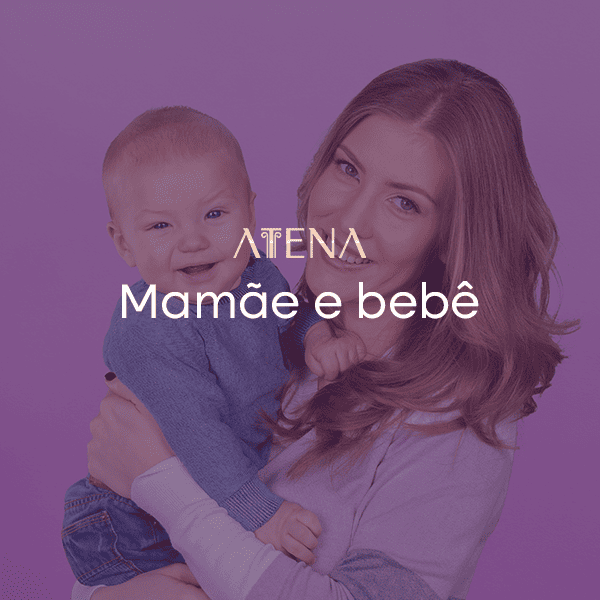 Mamãe e Bebê